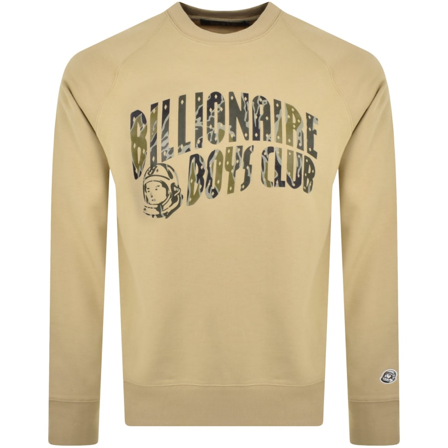 Billionaire boys club yellow sweatsuit discount